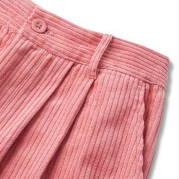 Rowing Blazers Corduroy Straight Pants - Picture 2 of 5